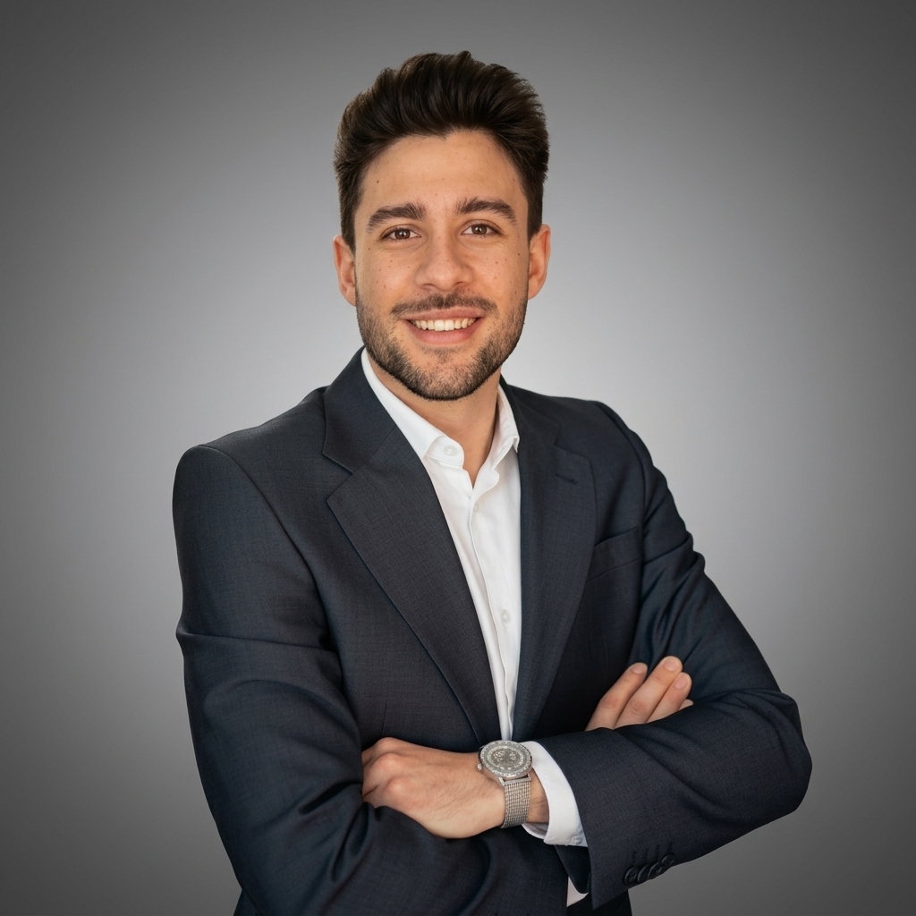 Guillermo Cuevas Ramos